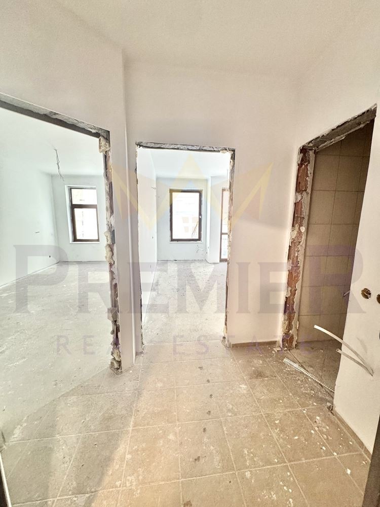 Продава 2-СТАЕН, гр. София, Център, снимка 3 - Апартаменти - 54217623