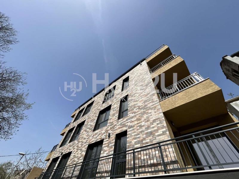 For Sale  2 bedroom Varna , Tsentar , 81 sq.m | 66802007 - image [5]