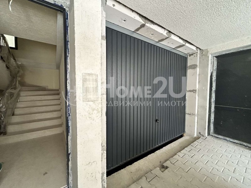 De vânzare  2 dormitoare Varna , Țentâr , 81 mp | 66802007 - imagine [8]