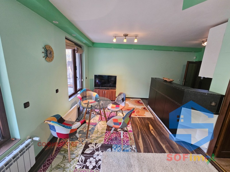 For Sale  2 bedroom Sofia , Dragalevtsi , 82 sq.m | 15392256 - image [6]