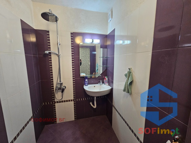 For Sale  2 bedroom Sofia , Dragalevtsi , 82 sq.m | 15392256 - image [13]