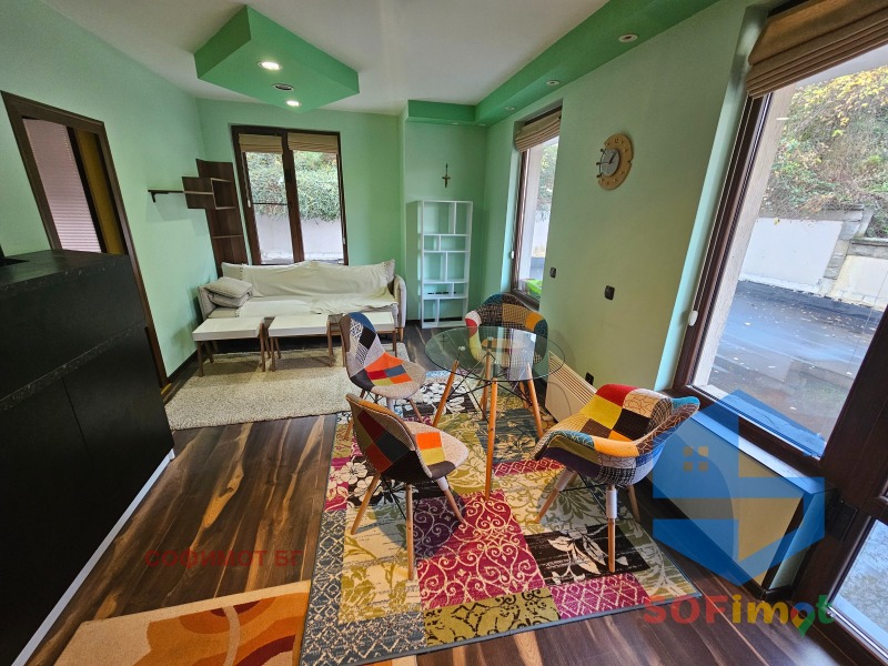 For Sale  2 bedroom Sofia , Dragalevtsi , 82 sq.m | 15392256 - image [2]