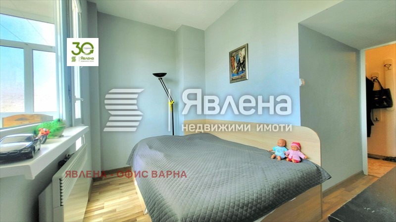 En venta  2 dormitorios Varna , Mladost 1 , 68 metros cuadrados | 93378673 - imagen [17]