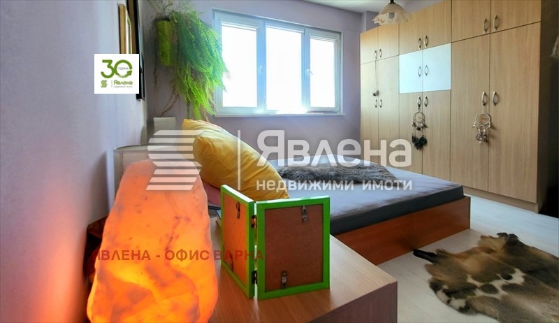 En venta  2 dormitorios Varna , Mladost 1 , 68 metros cuadrados | 93378673 - imagen [9]