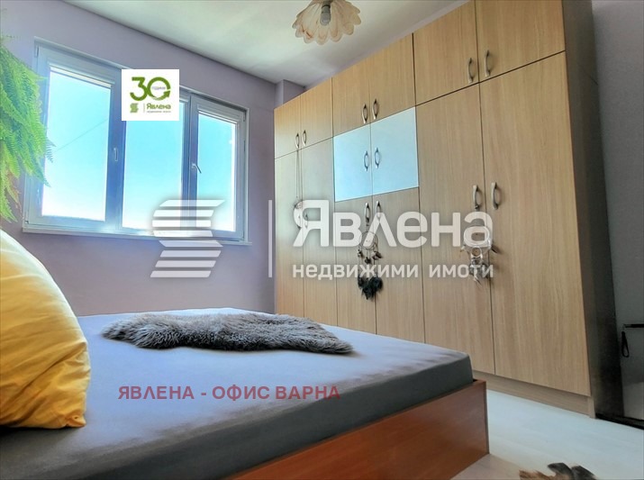 En venta  2 dormitorios Varna , Mladost 1 , 68 metros cuadrados | 93378673 - imagen [11]