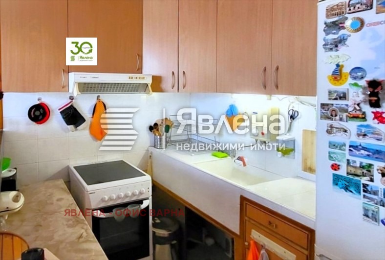 En venta  2 dormitorios Varna , Mladost 1 , 68 metros cuadrados | 93378673 - imagen [15]