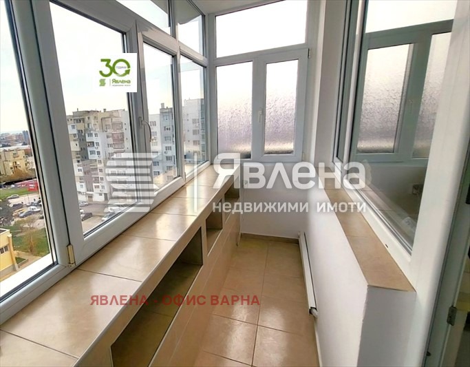 En venta  2 dormitorios Varna , Mladost 1 , 68 metros cuadrados | 93378673 - imagen [16]
