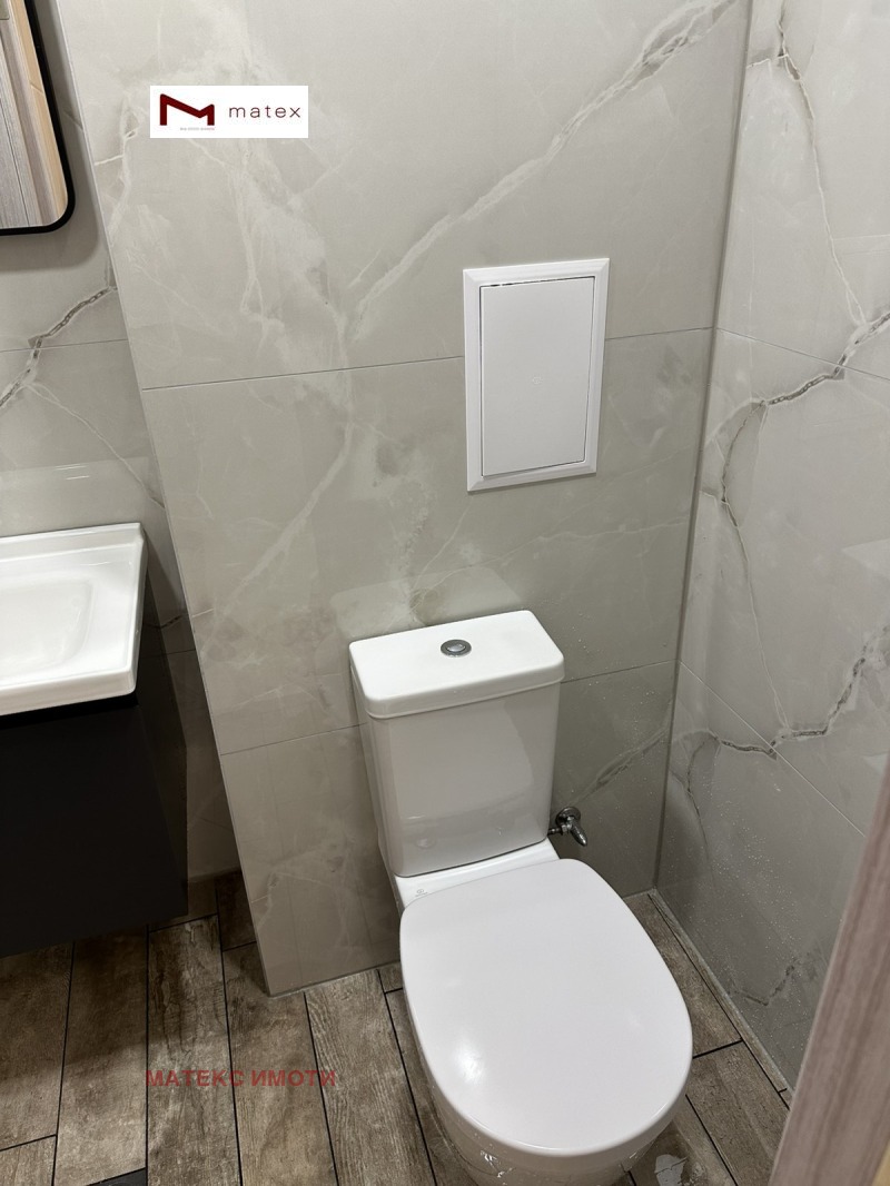 Na prodej  2 ložnice Varna , Troševo , 68 m2 | 93597505 - obraz [17]
