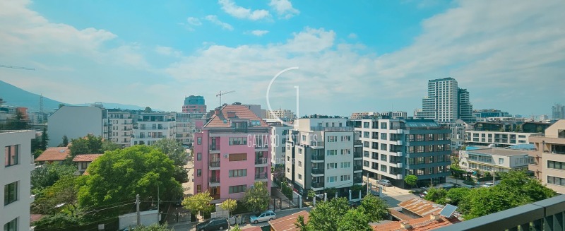 Myytävänä  2 makuuhuonetta Sofia , Krastova vada , 91 neliömetriä | 76812210 - kuva [9]