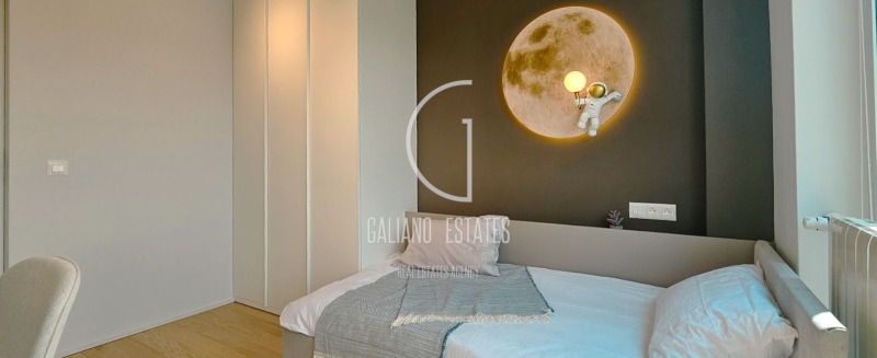 Myytävänä  2 makuuhuonetta Sofia , Krastova vada , 91 neliömetriä | 76812210 - kuva [7]