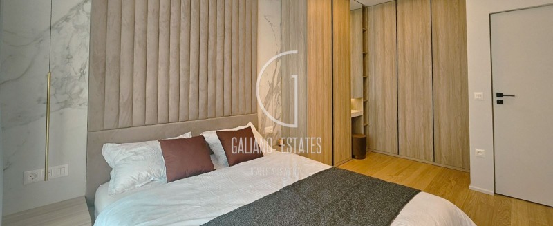 Myytävänä  2 makuuhuonetta Sofia , Krastova vada , 91 neliömetriä | 76812210 - kuva [5]