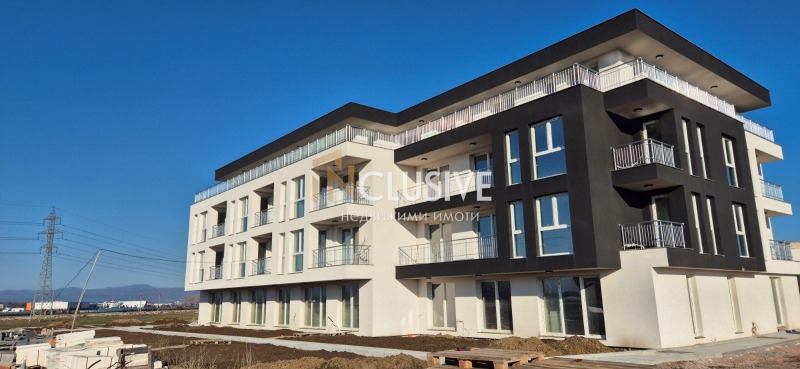 Satılık  2 yatak odası Sofia , Obelya , 112 metrekare | 50806981 - görüntü [2]