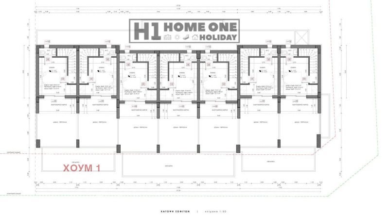 Продава 3-СТАЕН, Извън страната, област Извън страната, снимка 9 - Апартаменти - 52184601