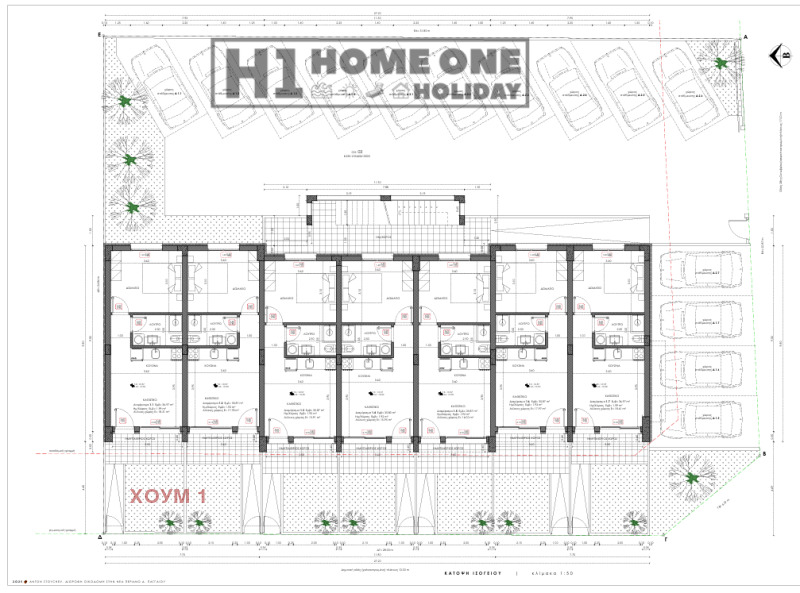 Продава 3-СТАЕН, Извън страната, област Извън страната, снимка 7 - Апартаменти - 52184601