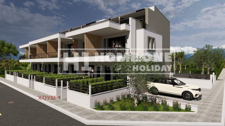 Продава 3-СТАЕН, Извън страната, област Извън страната, снимка 2 - Апартаменти - 52184601