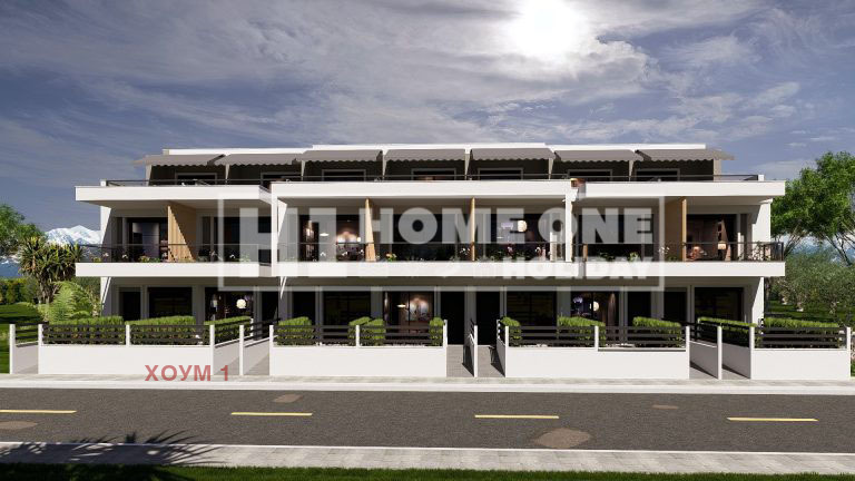 Продава  3-стаен, Гърция, Кавала •  145 000 EUR • ID 92402348 — holmes.bg - [1] 