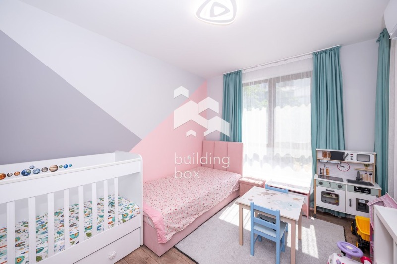Zu verkaufen  2 Schlafzimmer Plowdiw , Hristo Smirnenski , 85 qm | 19528487 - Bild [8]
