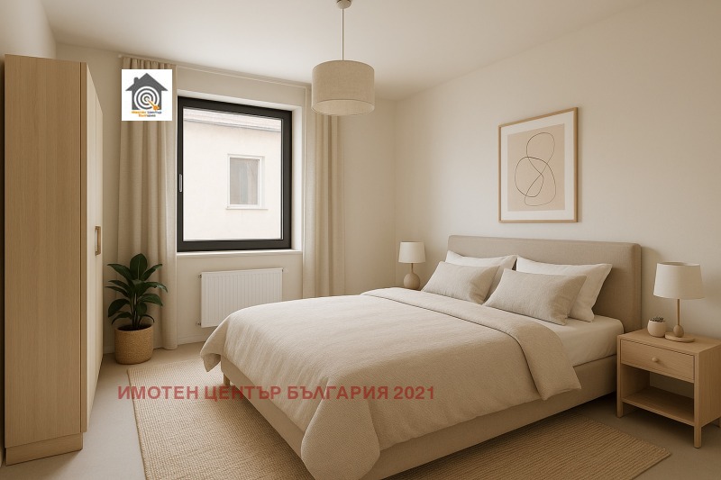 De vânzare  2 dormitoare Sofia , Ovcia cupel , 104 mp | 40703296 - imagine [5]