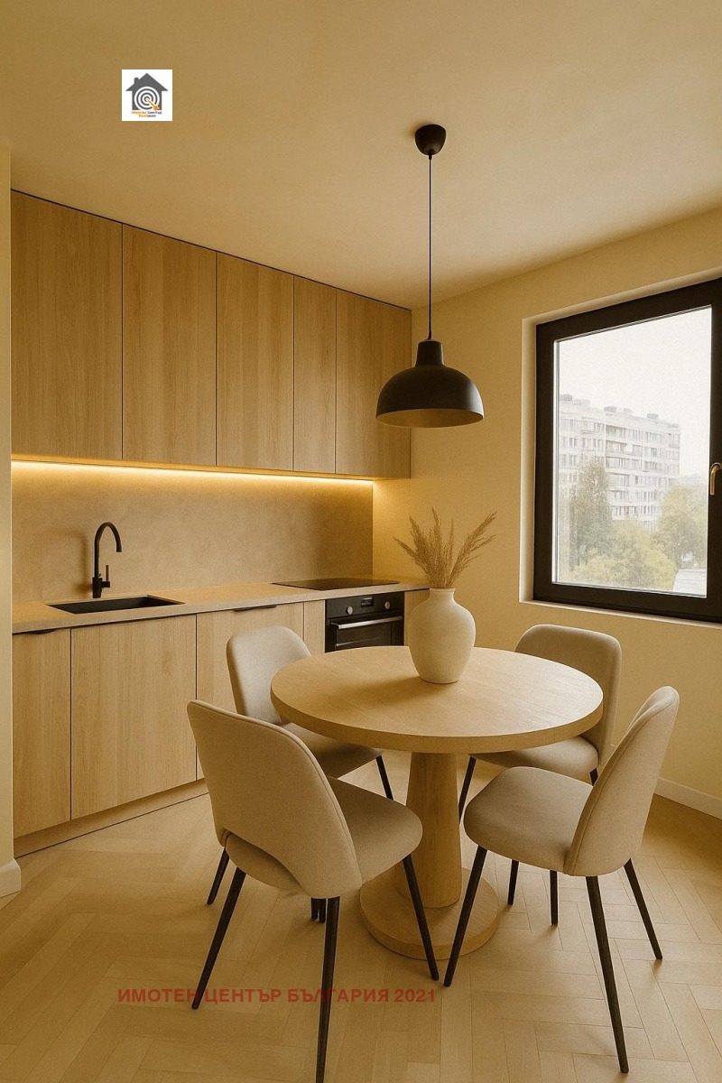 De vânzare  2 dormitoare Sofia , Ovcia cupel , 104 mp | 40703296 - imagine [4]