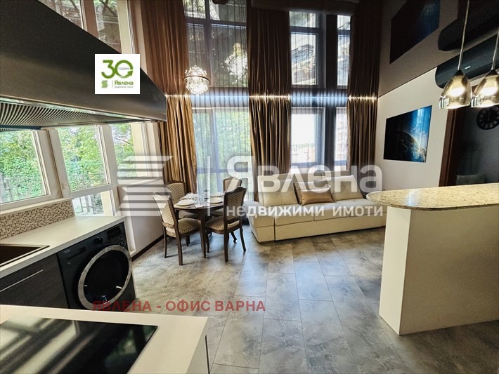 Продава 3-СТАЕН, град Варна, Аспарухово • 204000 € / 398989.32 лв. • 86926507 1