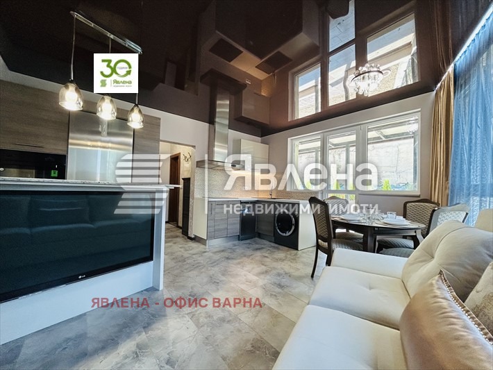 In vendita  2 camere da letto Varna , Asparuhovo , 180 mq | 90647884 - Immagine [2]