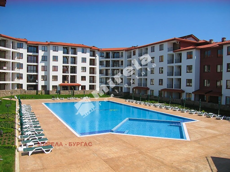 Til salgs  2 soverom region Burgas , Ravda , 85 kvm | 56046625