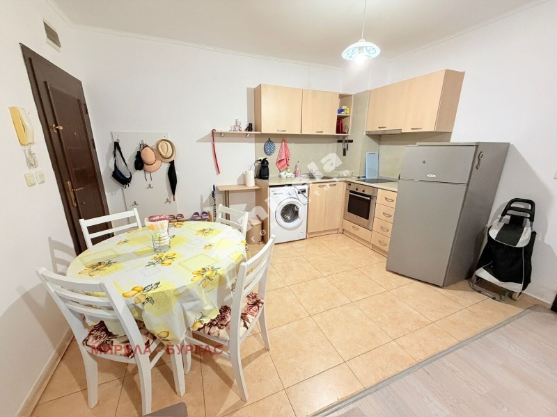 Til salgs  2 soverom region Burgas , Ravda , 85 kvm | 56046625 - bilde [3]