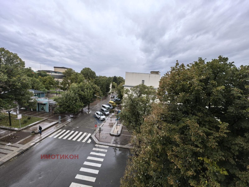 Продава 3-СТАЕН, гр. Нова Загора, област Сливен, снимка 11 - Апартаменти - 52703571