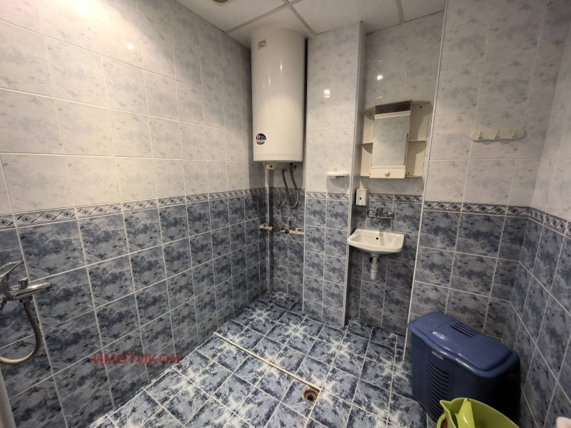 Продава 3-СТАЕН, гр. Нова Загора, област Сливен, снимка 9 - Апартаменти - 52703571