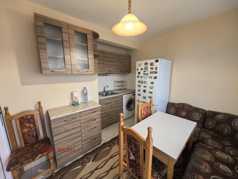 Продава 3-СТАЕН, гр. Нова Загора, област Сливен, снимка 8 - Апартаменти - 52703571