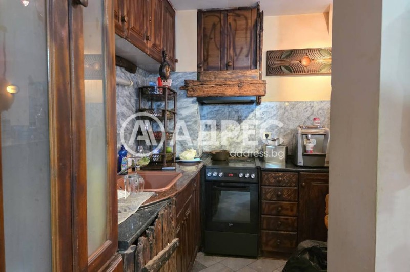 Продава 3-СТАЕН, гр. София, Белите брези, снимка 10 - Апартаменти - 53230845