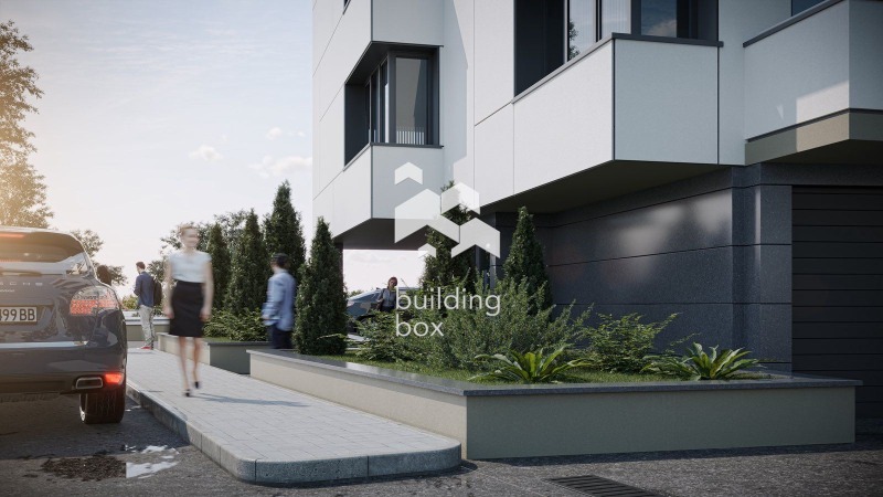 Продава 3-СТАЕН, гр. Пловдив, Христо Смирненски, снимка 5 - Апартаменти - 53519589