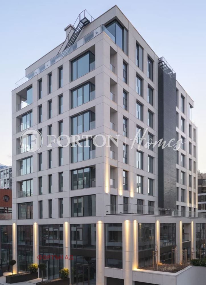 Продава 3-СТАЕН, гр. София, Кръстова вада