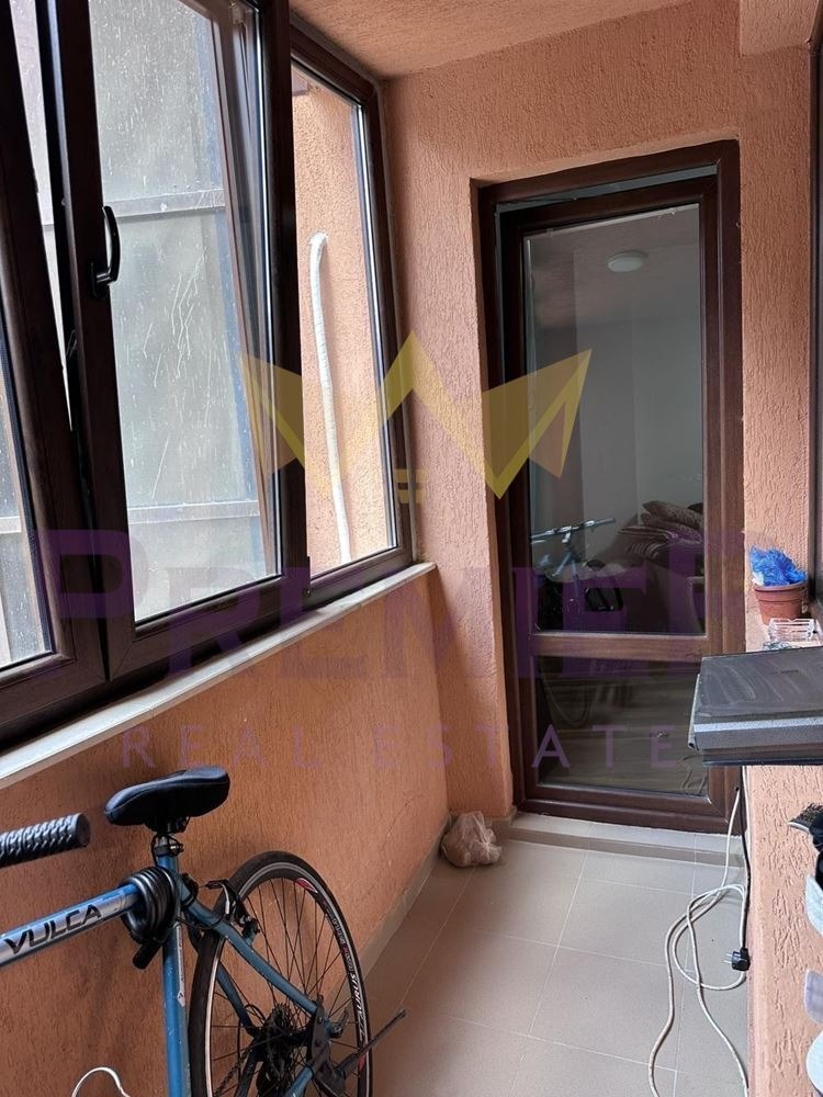 Продава 3-СТАЕН, гр. Пловдив, Тракия, снимка 13 - Апартаменти - 54464817