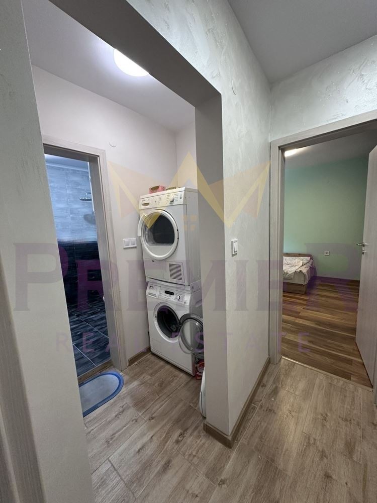 Продава 3-СТАЕН, гр. Пловдив, Тракия, снимка 15 - Апартаменти - 54464817