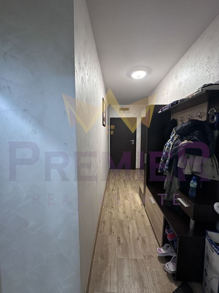 Продава 3-СТАЕН, гр. Пловдив, Тракия, снимка 14 - Апартаменти - 54464817