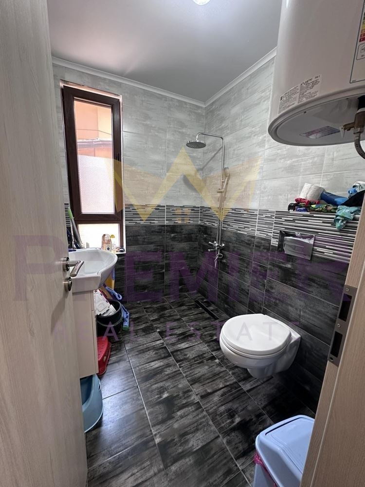 Продава 3-СТАЕН, гр. Пловдив, Тракия, снимка 10 - Апартаменти - 54464817