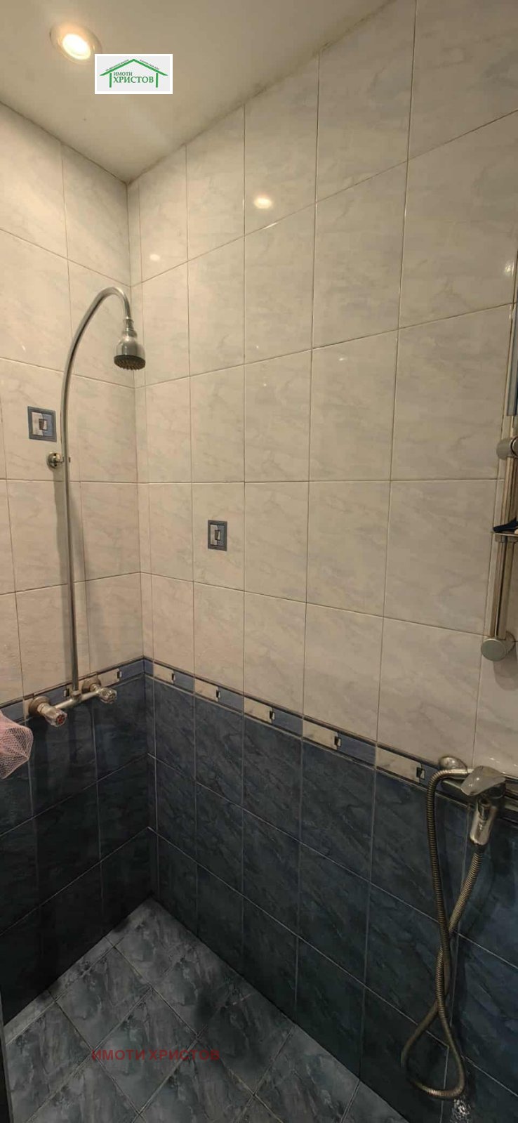 Продава 3-СТАЕН, гр. Шумен, Добруджански, снимка 8 - Апартаменти - 55436328