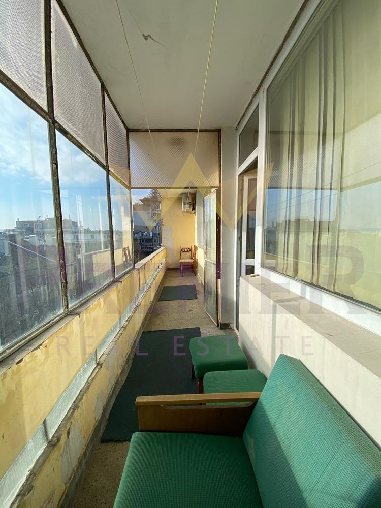 Till salu  3 sovrum Varna , Centar , 110 kvm | 21934501 - bild [5]