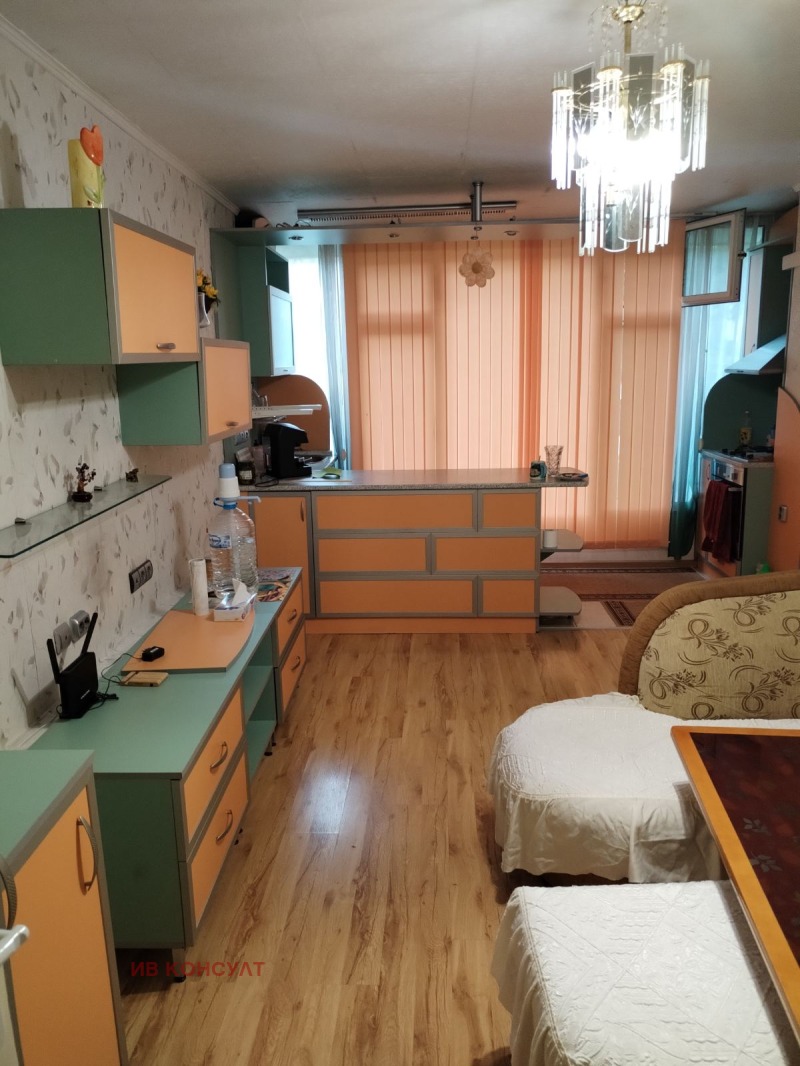 Til salg  3+ soveværelse Stara Zagora , Tri chuchura - tsentar , 90 kvm | 26523584 - billede [4]
