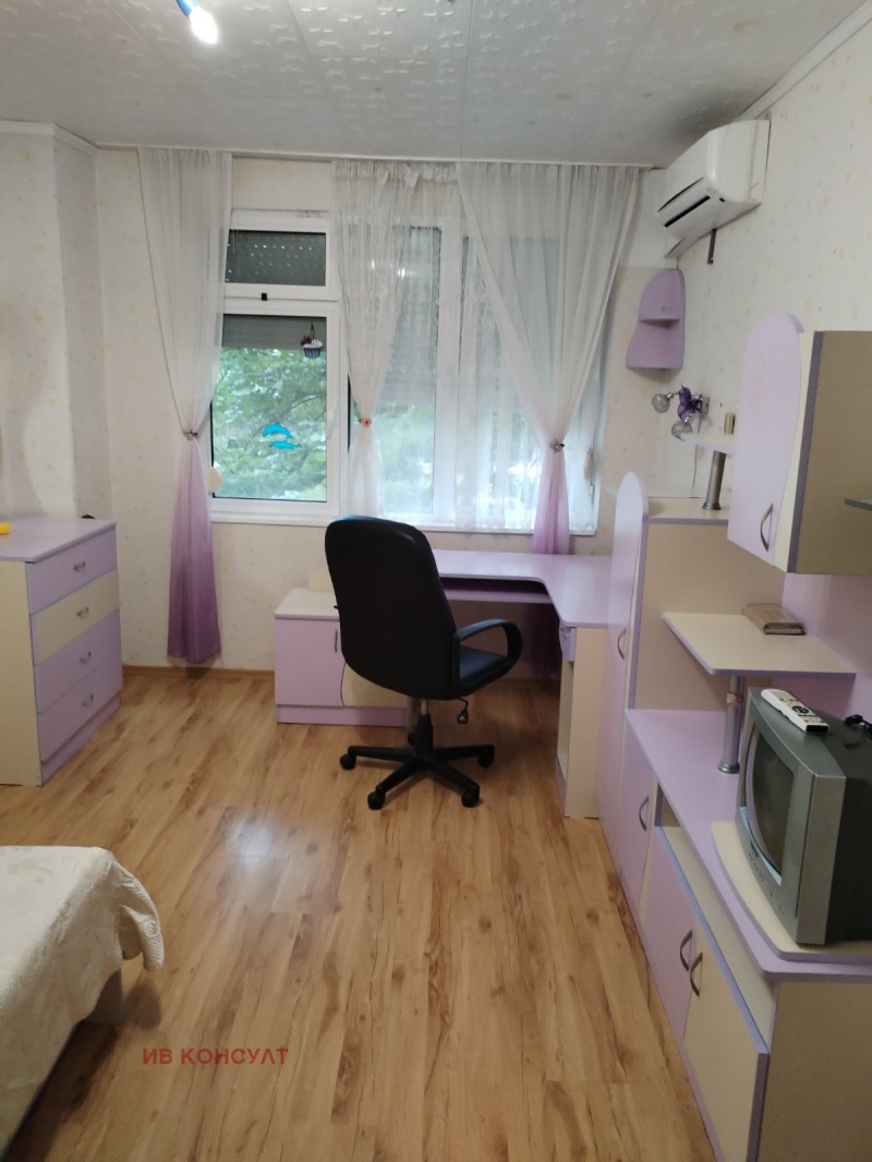 Til salg  3+ soveværelse Stara Zagora , Tri chuchura - tsentar , 90 kvm | 26523584 - billede [6]