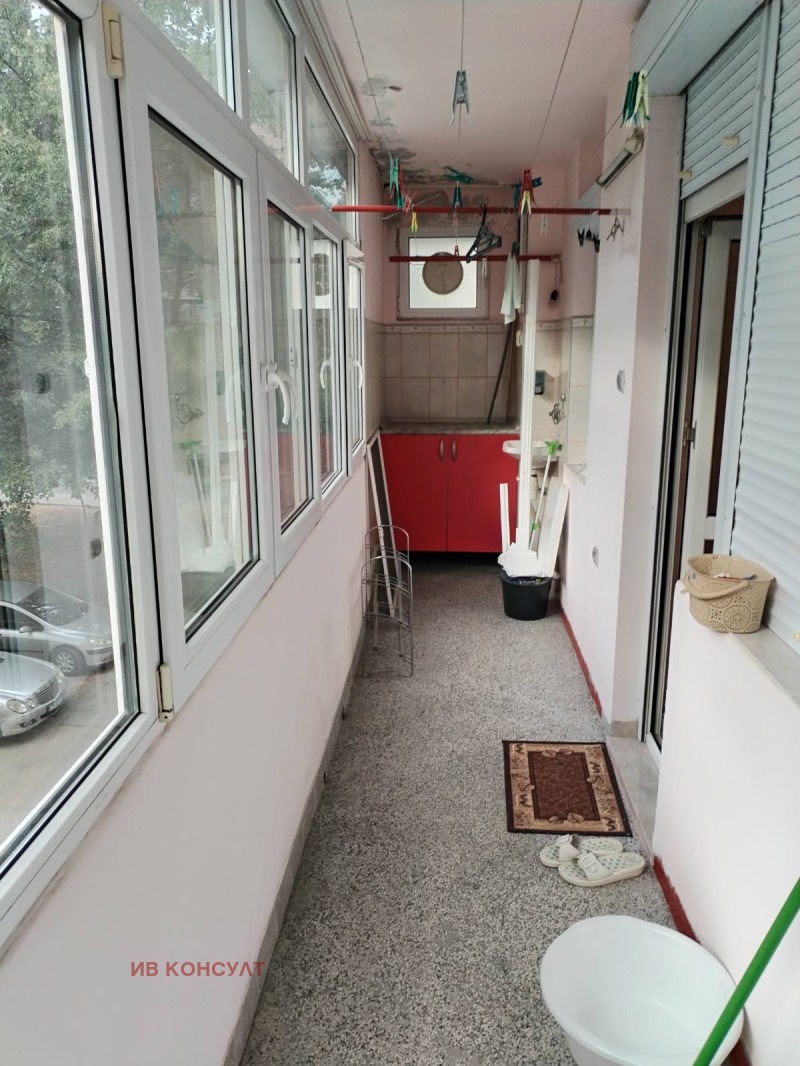 Til salg  3+ soveværelse Stara Zagora , Tri chuchura - tsentar , 90 kvm | 26523584 - billede [14]