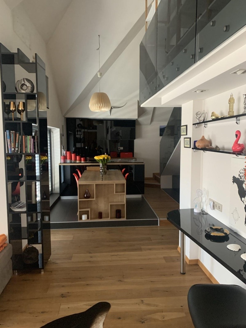 Продава  Мезонет област Пловдив , гр. Асеновград , 119 кв.м | 81491154