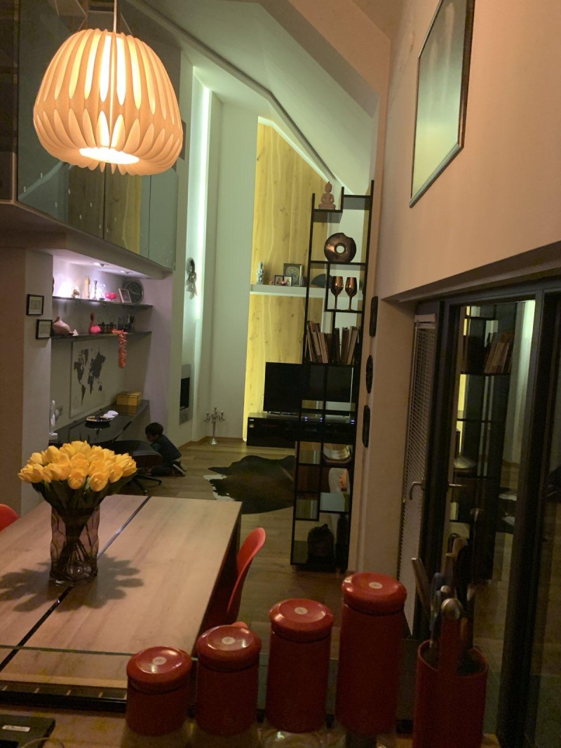 Продава  Мезонет област Пловдив , гр. Асеновград , 119 кв.м | 81491154 - изображение [4]