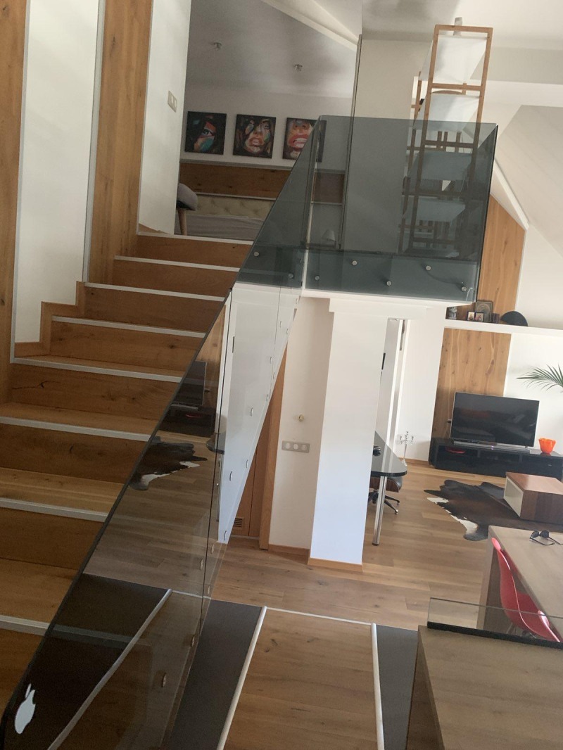 Продава  Мезонет област Пловдив , гр. Асеновград , 119 кв.м | 81491154 - изображение [3]