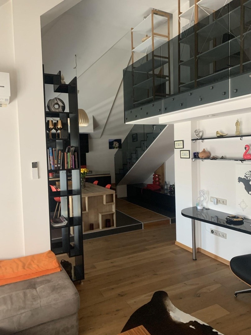 Продава  Мезонет област Пловдив , гр. Асеновград , 119 кв.м | 81491154 - изображение [2]