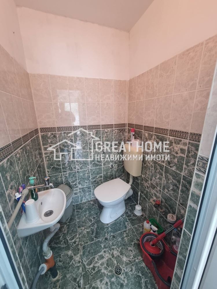 Продава  Офис град Търговище , Център , 90 кв.м | 77738425 - изображение [6]