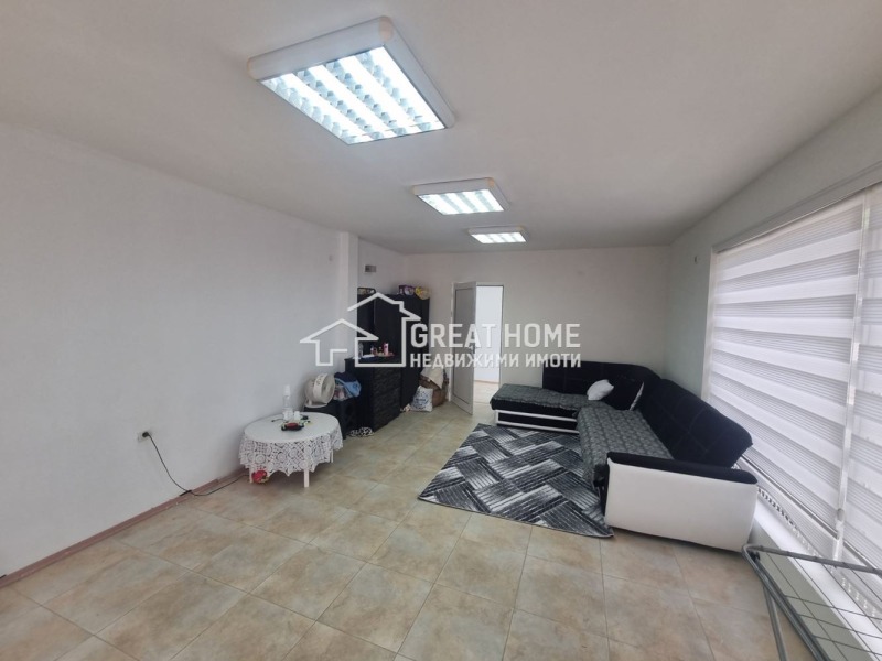 Продава  Офис град Търговище , Център , 90 кв.м | 77738425 - изображение [3]