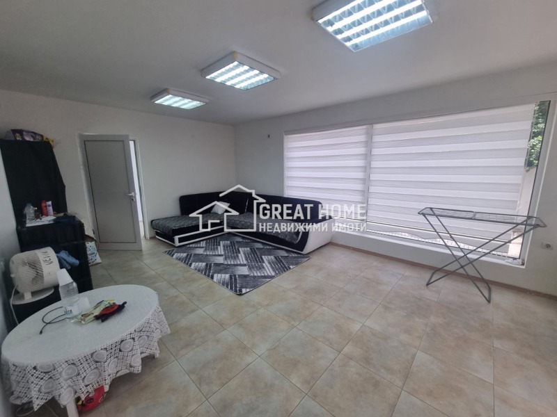 Продава  Офис град Търговище , Център , 90 кв.м | 77738425 - изображение [4]