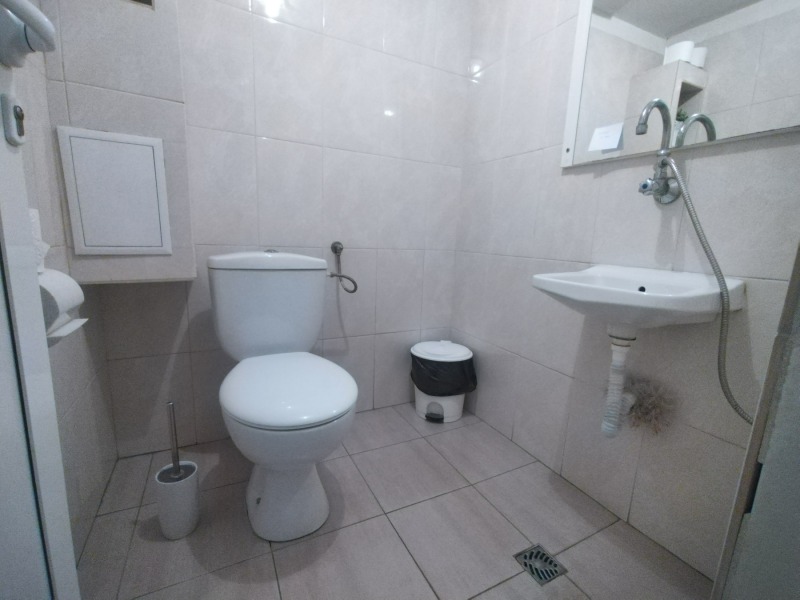 Продава ОФИС, гр. Ямбол, Център, снимка 5 - Офиси - 52273882